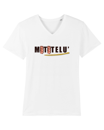 Mititelu' White