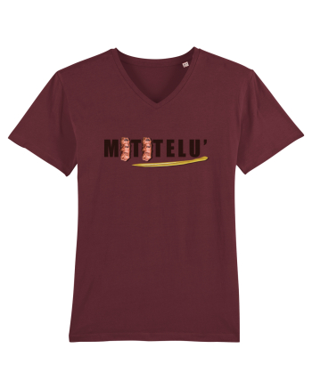 Mititelu' Burgundy