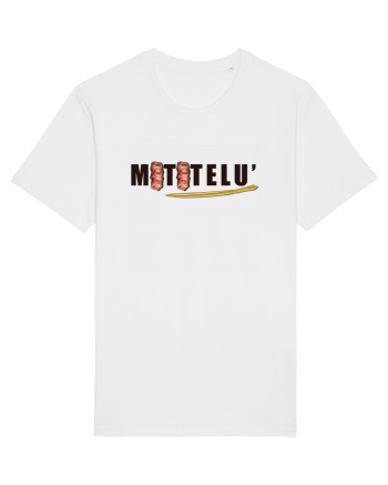 Mititelu' White