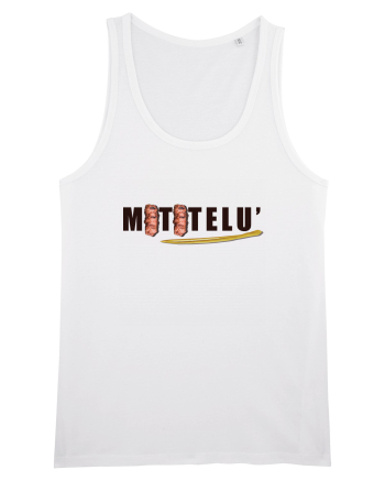 Mititelu' White