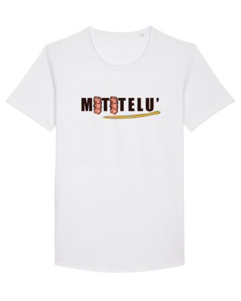 Mititelu' White