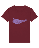 birdy_II-2 Tricou mânecă scurtă  Copii Mini Creator