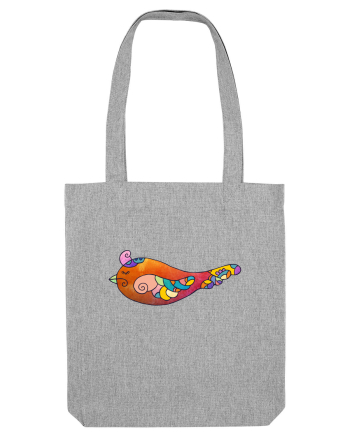birdy_II-3 Heather Grey