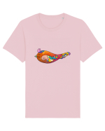 birdy_II-3 Tricou mânecă scurtă Unisex Rocker