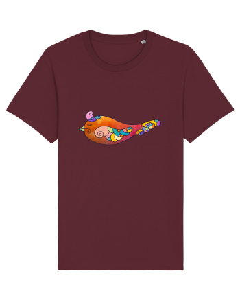 birdy_II-3 Burgundy