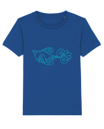 birdy_III-1 Tricou mânecă scurtă  Copii Mini Creator