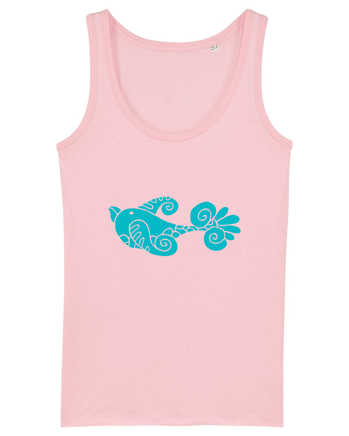 Maiou Damă Dreamer Cotton Pink