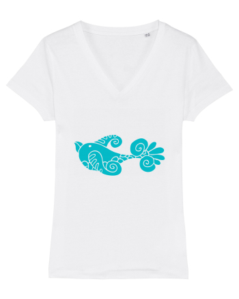 birdy_III-2 White