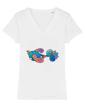 birdy_III-3 White