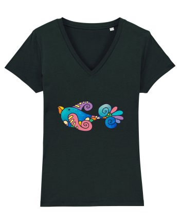 birdy_III-3 Black