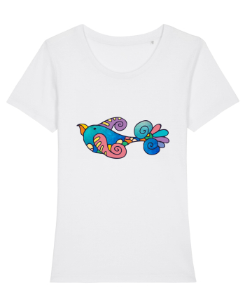 birdy_III-3 White