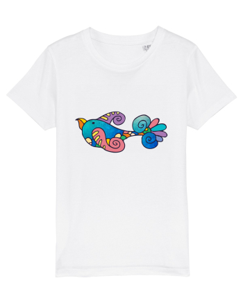 birdy_III-3 White