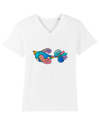 birdy_III-3 White