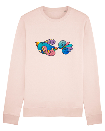 birdy_III-3 Candy Pink