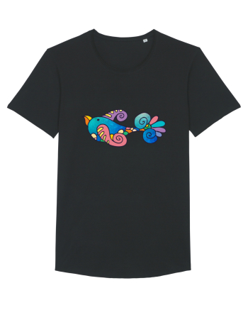 birdy_III-3 Black