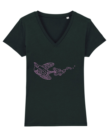birdy_IV-1 Black