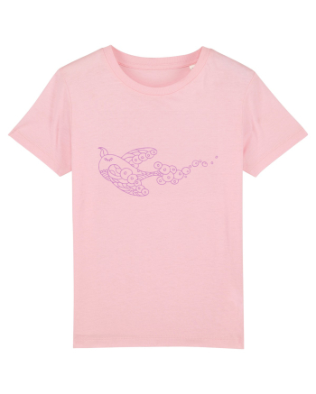 birdy_IV-1 Cotton Pink
