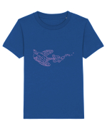 birdy_IV-1 Tricou mânecă scurtă  Copii Mini Creator