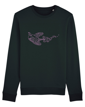 birdy_IV-1 Black