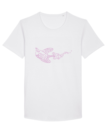 birdy_IV-1 White