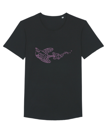 birdy_IV-1 Black