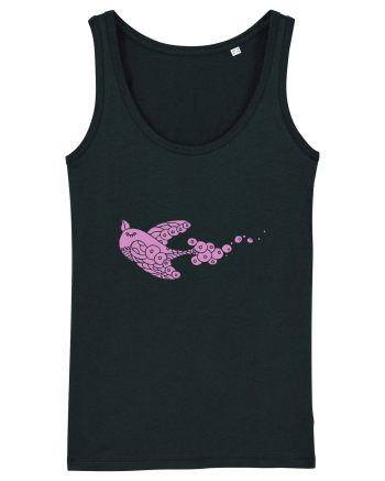 birdy_IV-2 Black