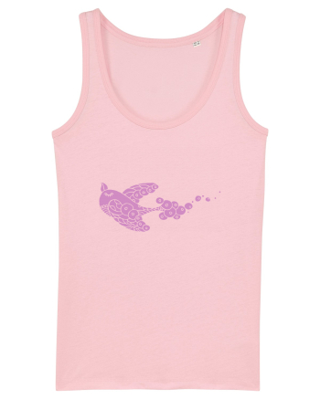 birdy_IV-2 Cotton Pink