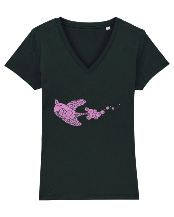 birdy_IV-2 Black