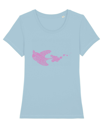 birdy_IV-2 Sky Blue