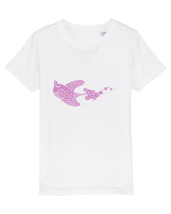 birdy_IV-2 White