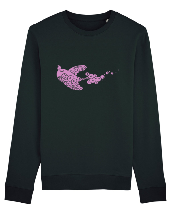 birdy_IV-2 Black