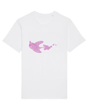 birdy_IV-2 White