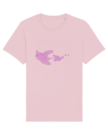 birdy_IV-2 Cotton Pink