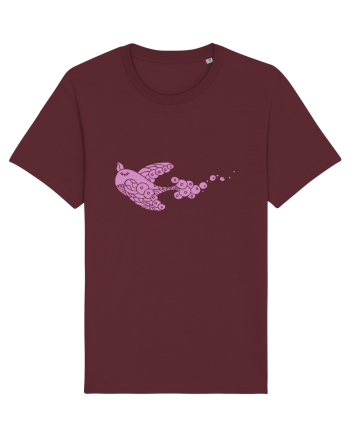 birdy_IV-2 Burgundy