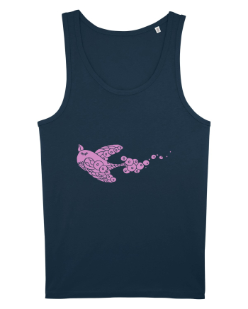 birdy_IV-2 Navy