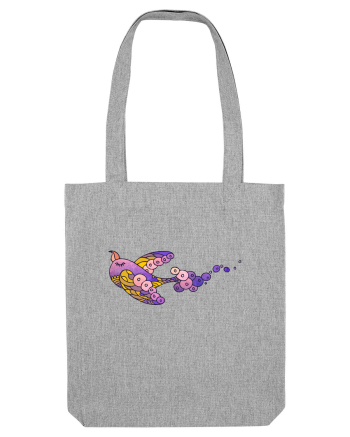 birdy_IV-3 Heather Grey