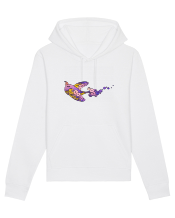 birdy_IV-3 White