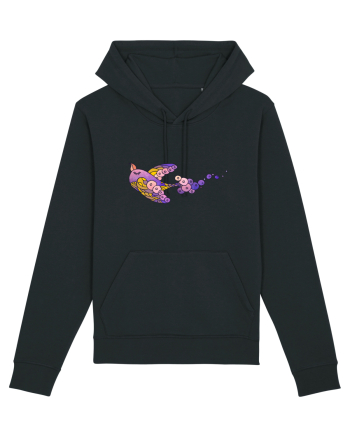 birdy_IV-3 Black