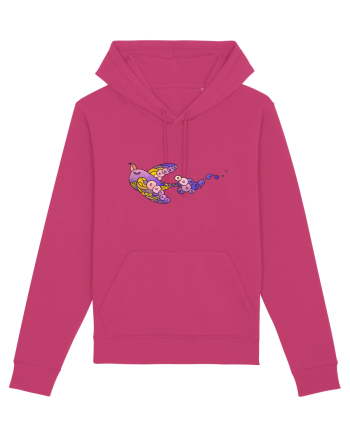 birdy_IV-3 Raspberry