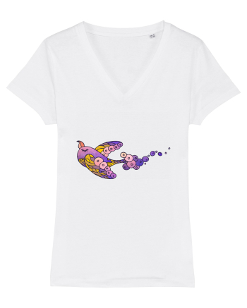 birdy_IV-3 White