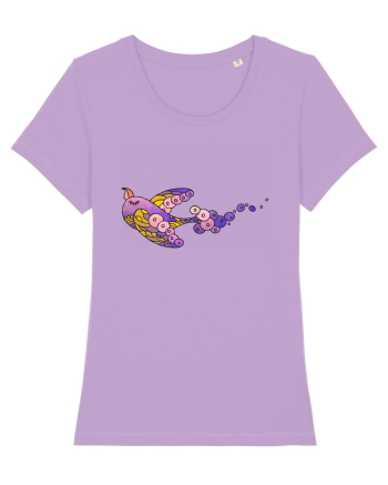 birdy_IV-3 Lavender Dawn