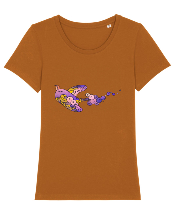 birdy_IV-3 Roasted Orange