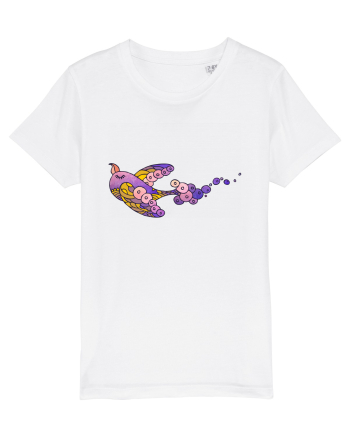 birdy_IV-3 White