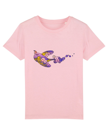 birdy_IV-3 Cotton Pink