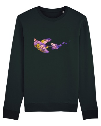 birdy_IV-3 Black