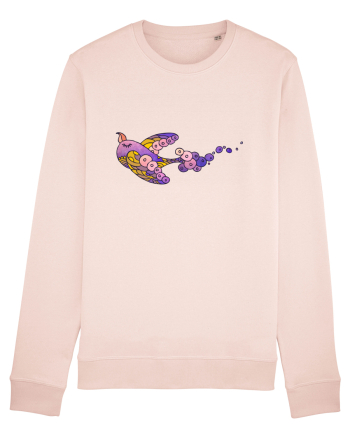 birdy_IV-3 Candy Pink