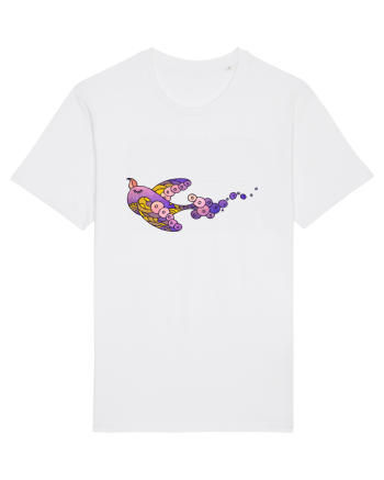 birdy_IV-3 White