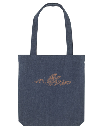 birdy_V-1 Midnight Blue