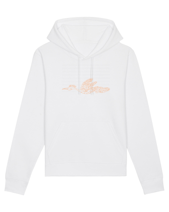 birdy_V-1 White