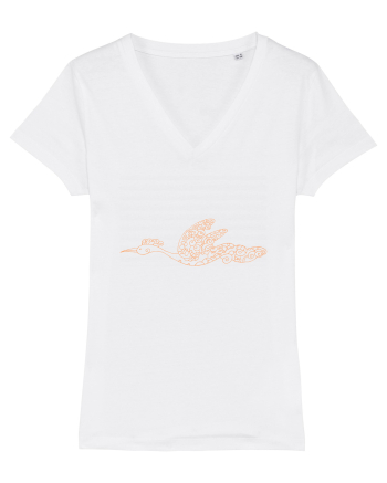 birdy_V-1 White